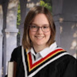 Meet your Posher, Anna